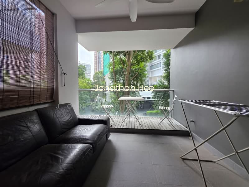ANGULLIA PARK RESIDENCES @ ORCHARD photo 5