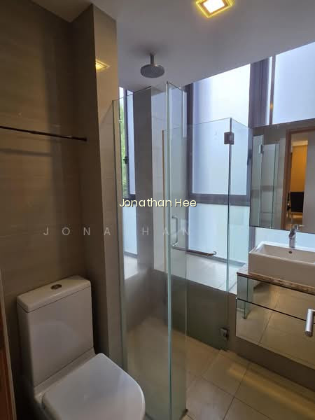 ANGULLIA PARK RESIDENCES @ ORCHARD photo 6