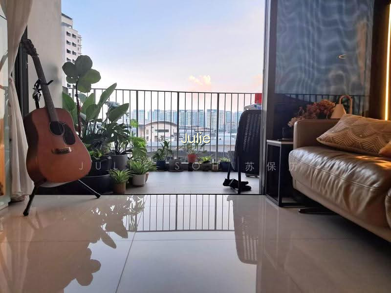 RIVERCOVE RESIDENCES EC photo 2