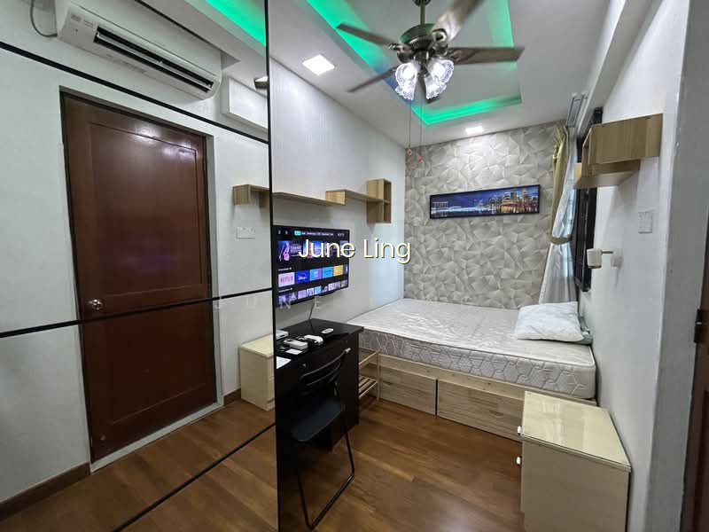 SIMEI GREEN CONDOMINIUM photo 2
