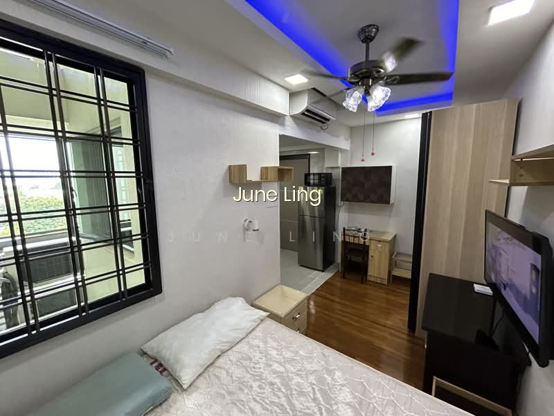 SIMEI GREEN CONDOMINIUM photo 3