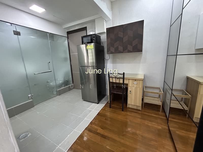 SIMEI GREEN CONDOMINIUM photo 5