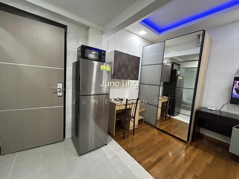 SIMEI GREEN CONDOMINIUM photo 6