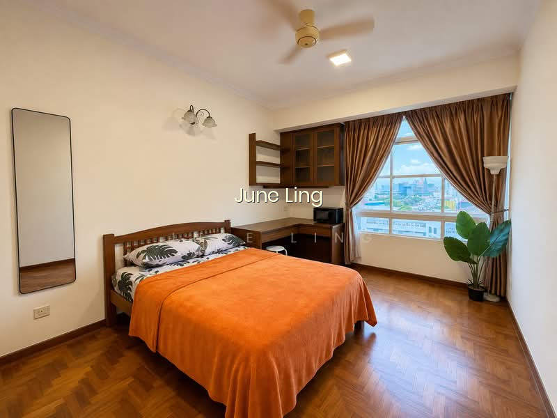 BISHAN PARK CONDO image 1 of 10