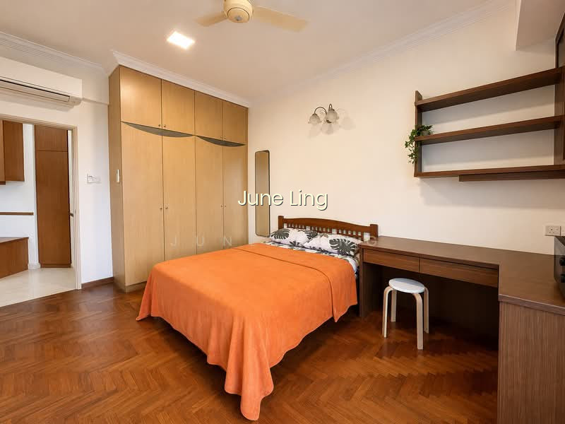 BISHAN PARK CONDO photo 2
