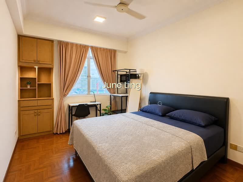 BISHAN PARK CONDO photo 3