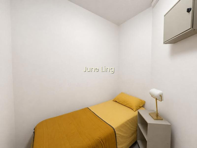 BISHAN PARK CONDO photo 5