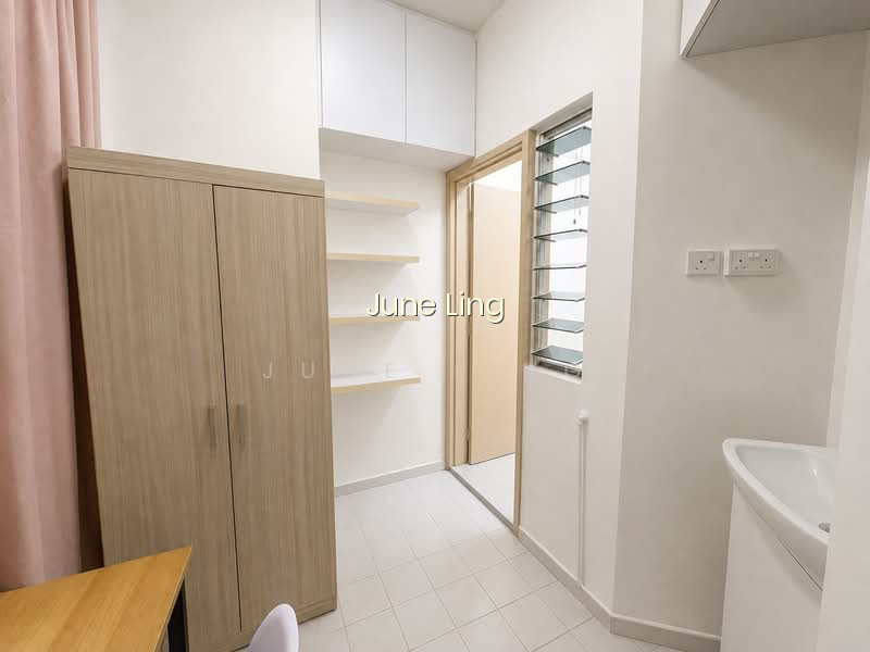BISHAN PARK CONDO photo 6