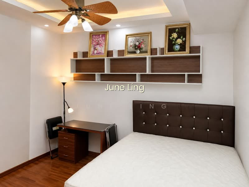 DOUBLE BAY RESIDENCES image 1 of 10