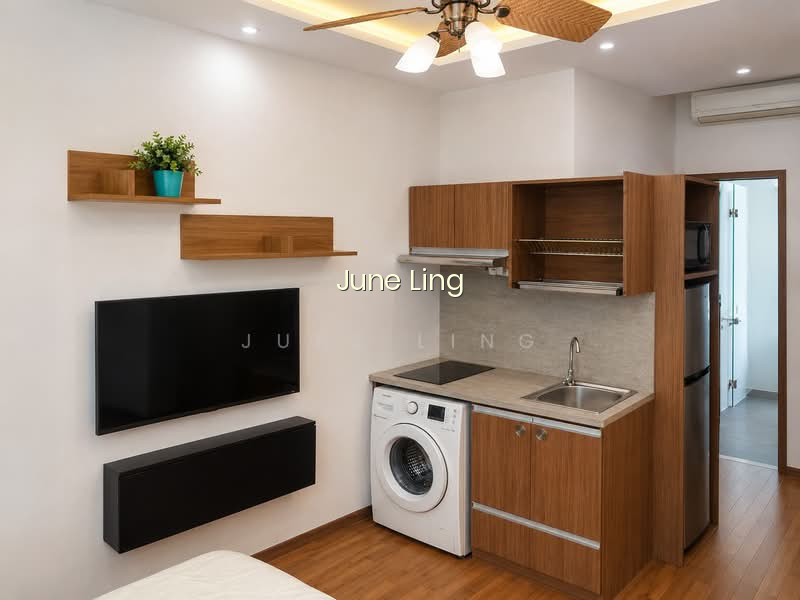 DOUBLE BAY RESIDENCES photo 2