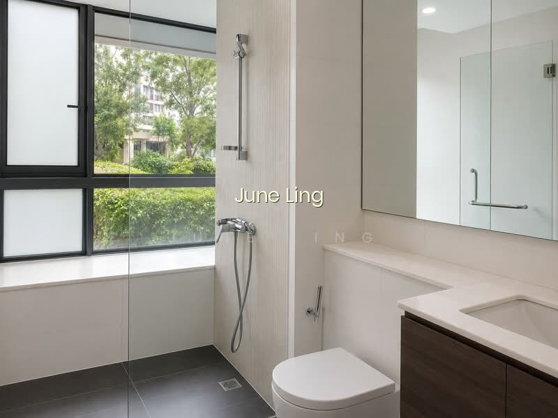DOUBLE BAY RESIDENCES photo 3