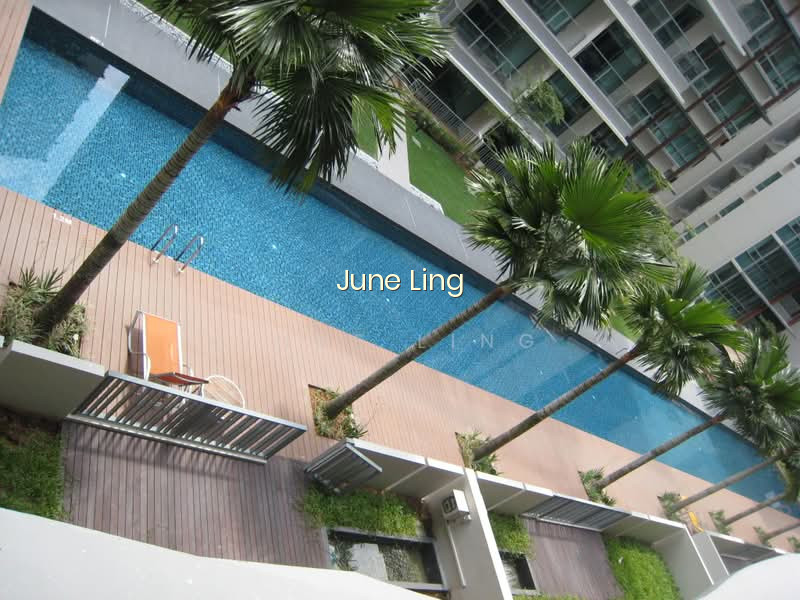DOUBLE BAY RESIDENCES photo 5