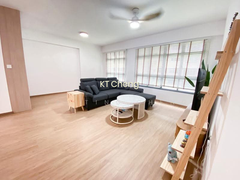 622B TAMPINES AVENUE 12 image 1 of 10