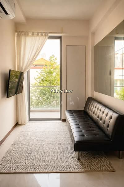 THE VUE image 1 of 8