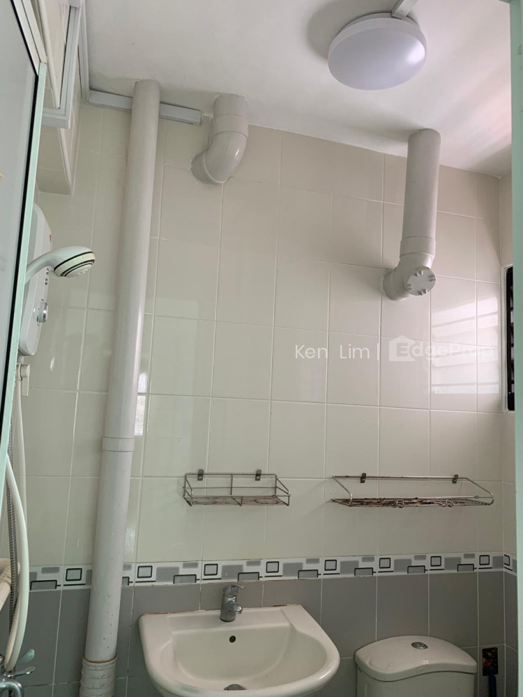 507 ANG MO KIO AVENUE 8 photo 3