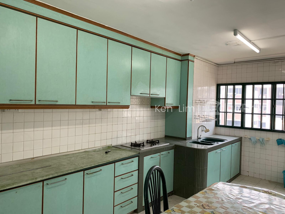 507 ANG MO KIO AVENUE 8 photo 4