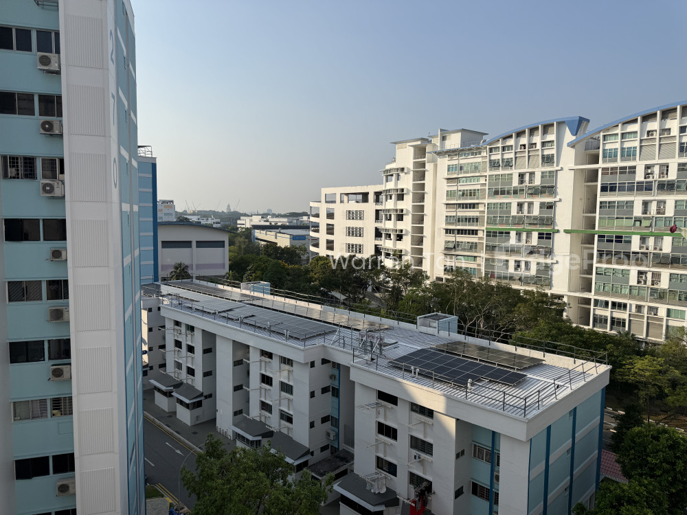 269 YISHUN STREET 22 photo 3