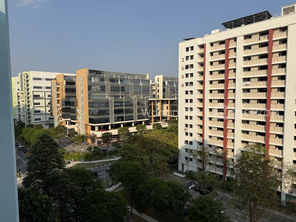 269 YISHUN STREET 22 photo 4