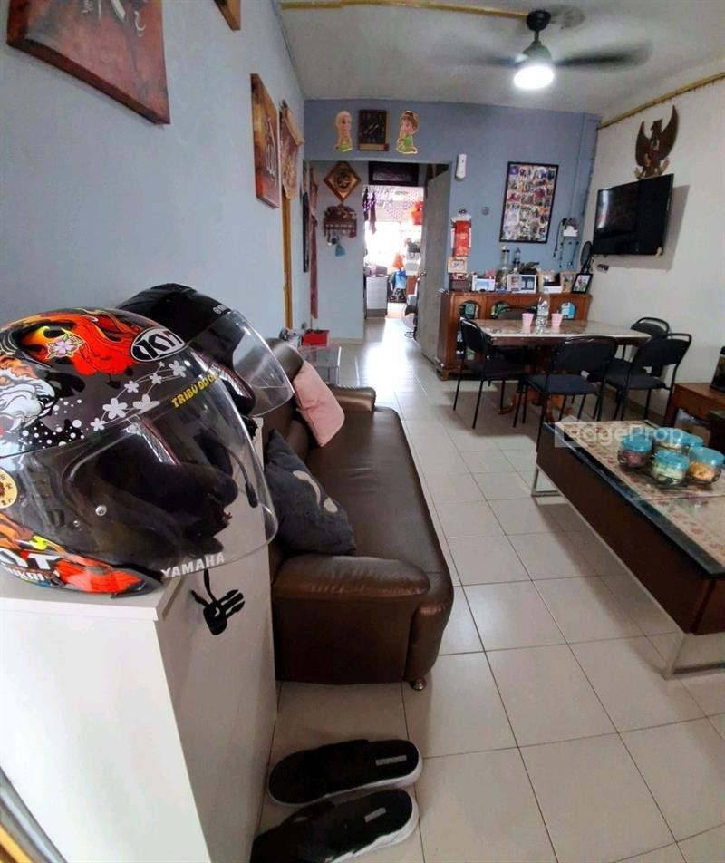 414 BUKIT BATOK WEST AVENUE 4 photo 2