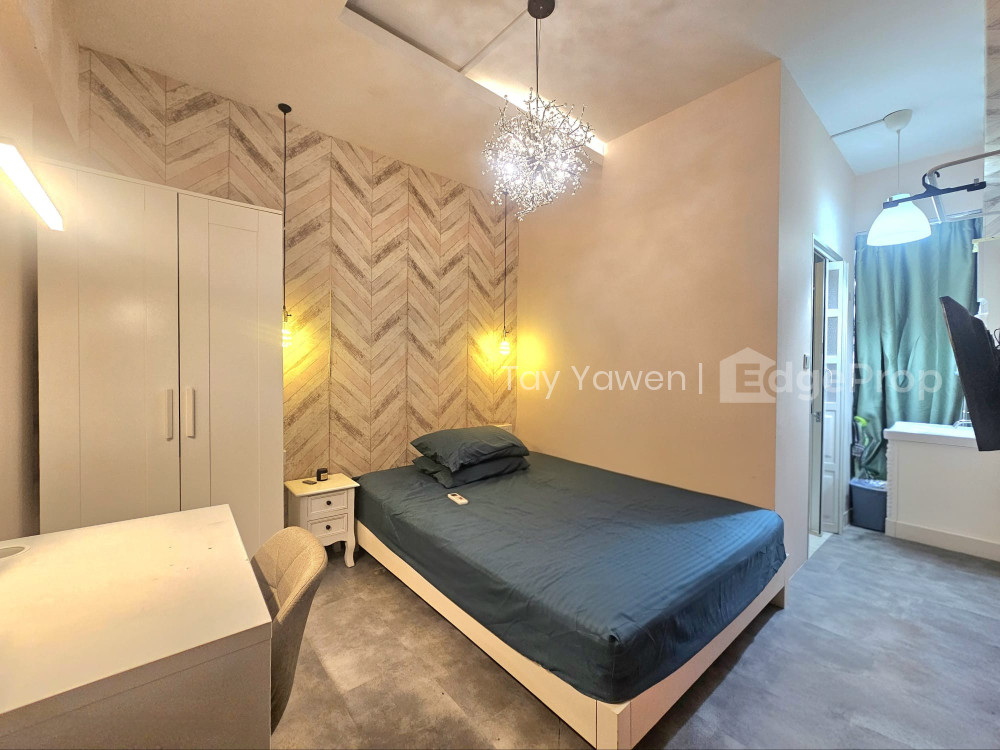 ASTON MANSIONS image 1 of 10