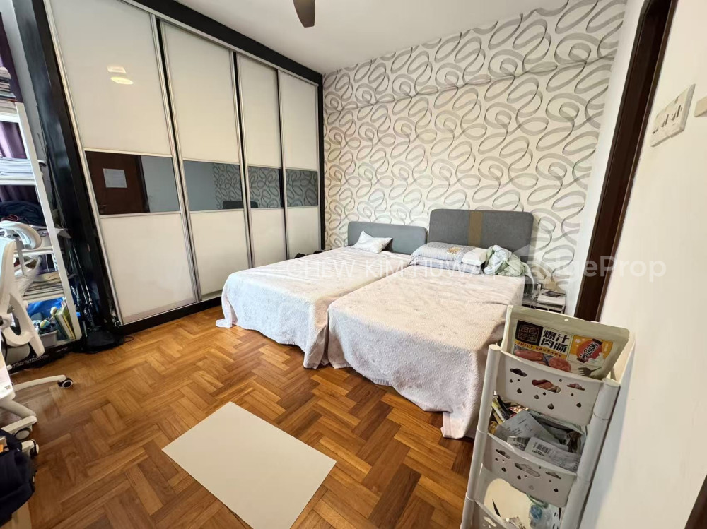 RAFFLESIA CONDOMINIUM image 1 of 7