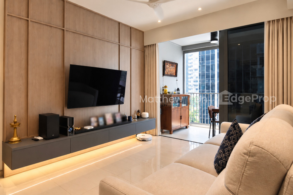 THE FLORENCE RESIDENCES image 1 of 10