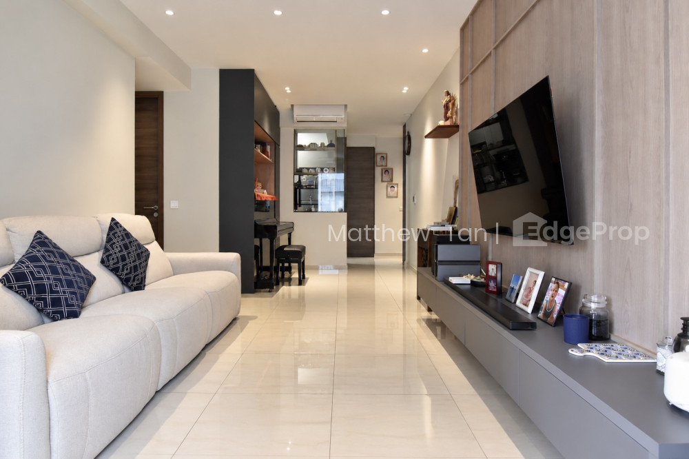 THE FLORENCE RESIDENCES photo 2