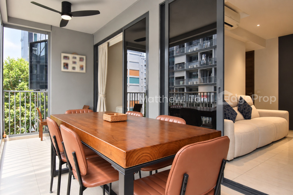 THE FLORENCE RESIDENCES photo 4