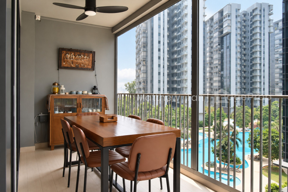 THE FLORENCE RESIDENCES photo 5