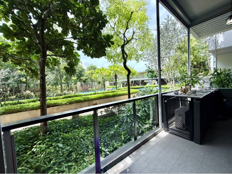 Kandis Residence photo 6