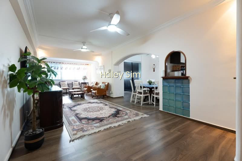 618 CHOA CHU KANG NORTH 7 photo 4