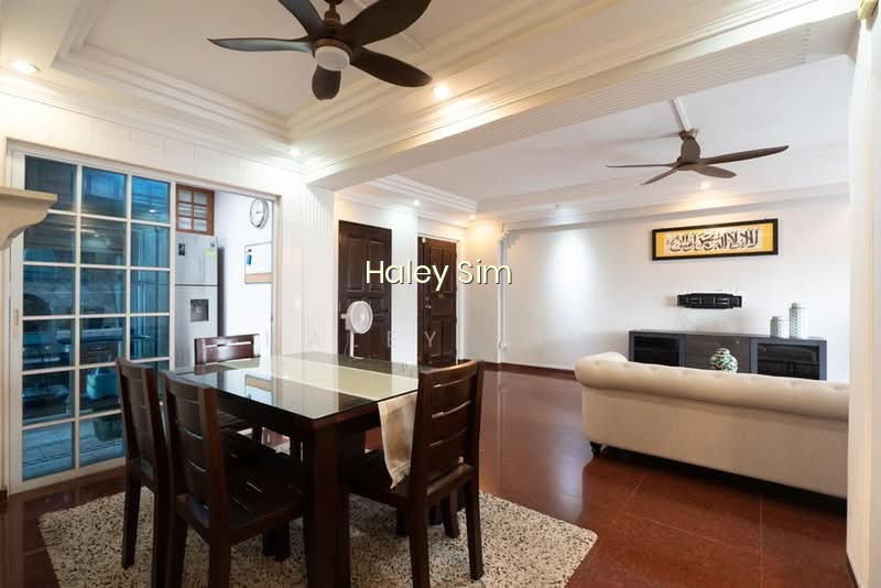 269 TOH GUAN ROAD photo 4