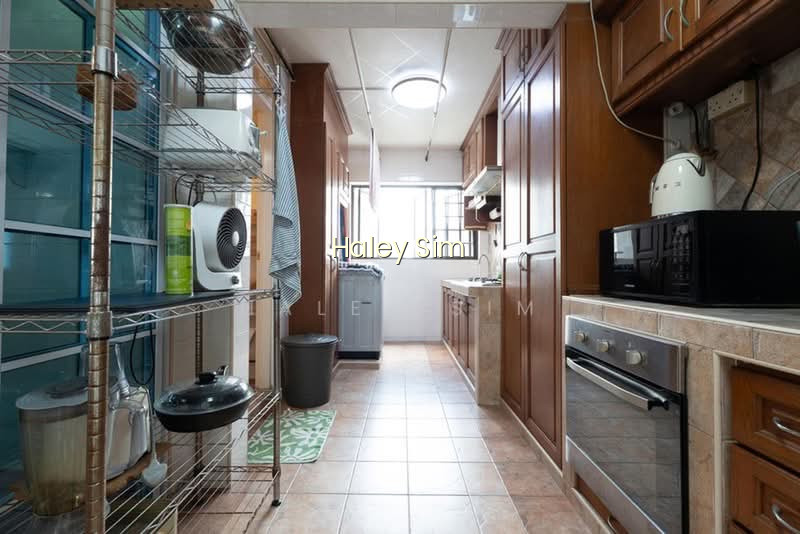 269 TOH GUAN ROAD photo 5