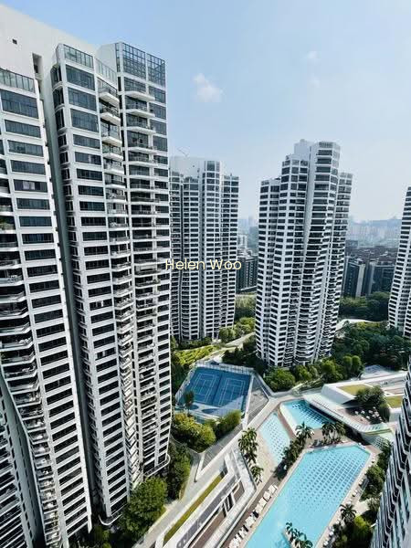 D'LEEDON (FORMER FARRER COURT) image 1 of 10