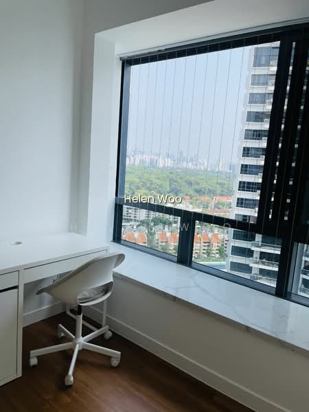 D'Leedon (Former Farrer Court) photo 2