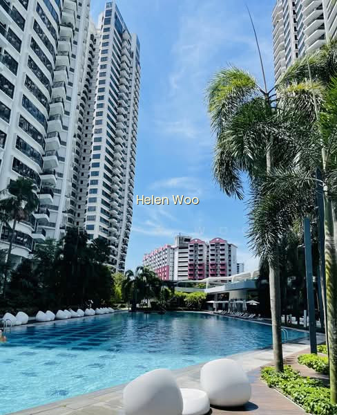 D'Leedon (Former Farrer Court) photo 4