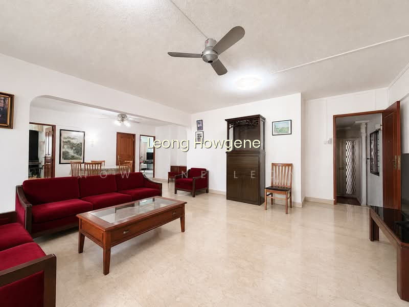 104 JALAN RAJAH photo 5