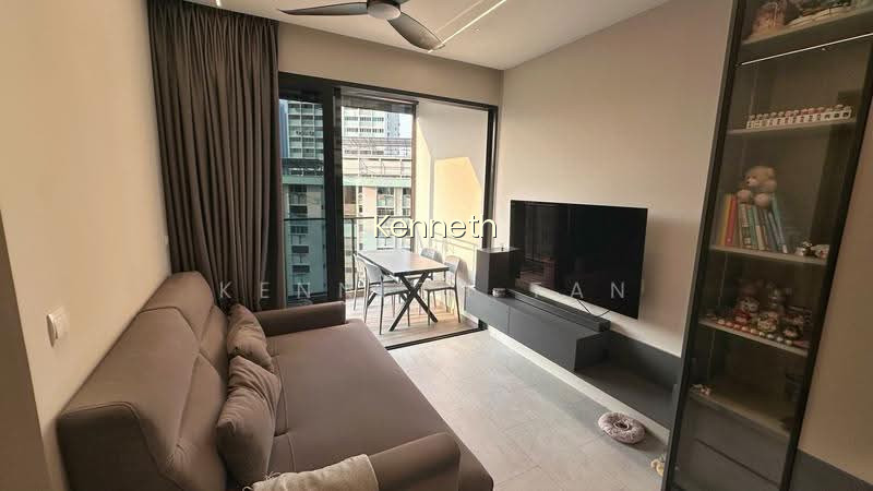 AVENUE SOUTH RESIDENCE photo 2