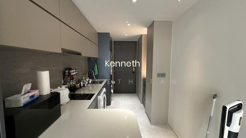 AVENUE SOUTH RESIDENCE photo 5