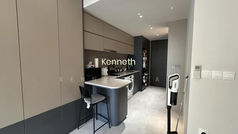 AVENUE SOUTH RESIDENCE photo 6