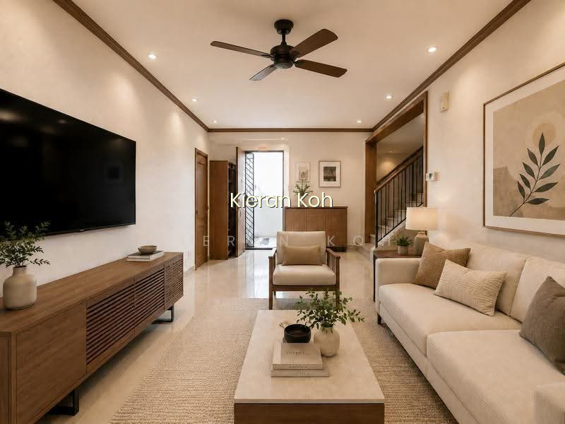 350 CHOA CHU KANG CENTRAL photo 2