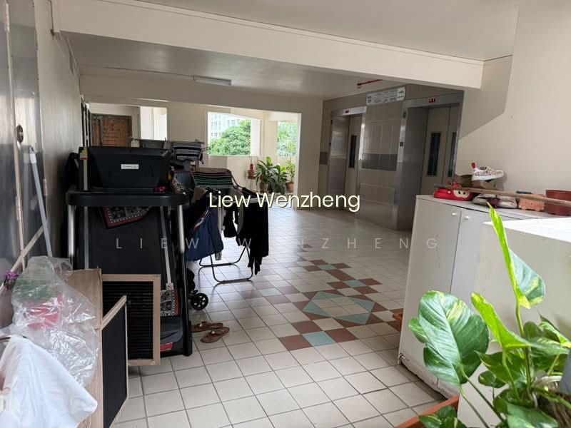 109 WHAMPOA ROAD photo 2