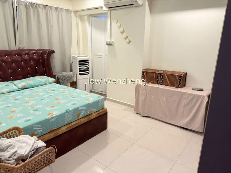 109 WHAMPOA ROAD photo 3
