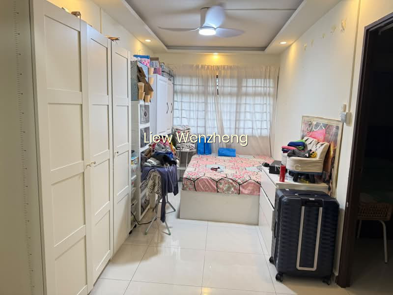 109 WHAMPOA ROAD photo 4
