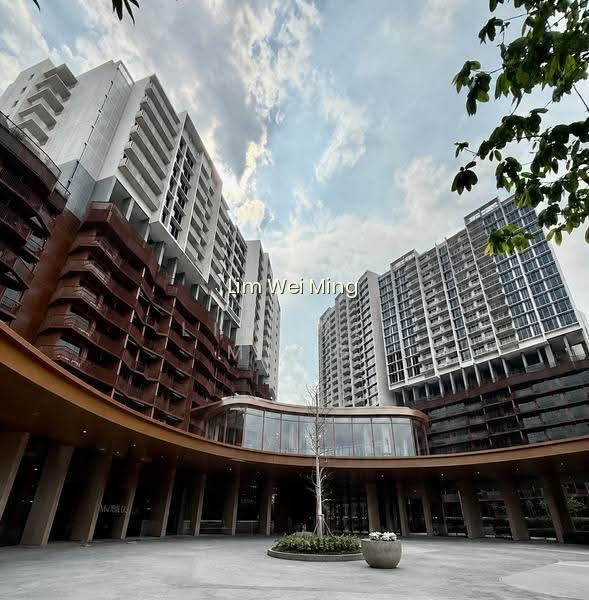 LENTOR HILLS RESIDENCES image 1 of 10
