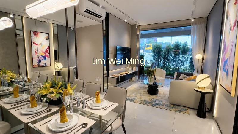 Lentor Hills Residences photo 2