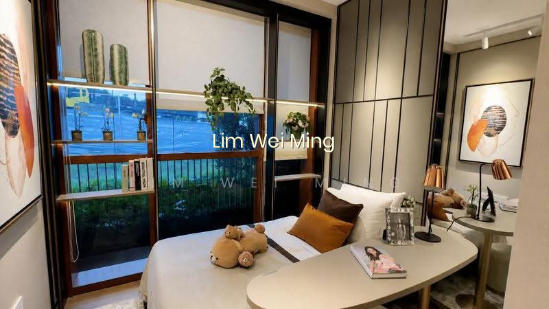 Lentor Hills Residences photo 4