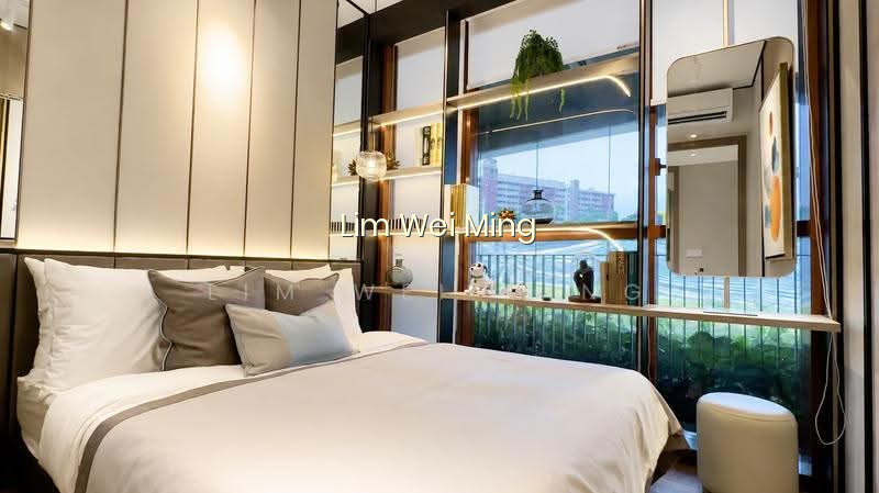 Lentor Hills Residences photo 5