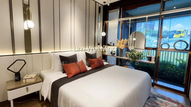 Lentor Hills Residences photo 6