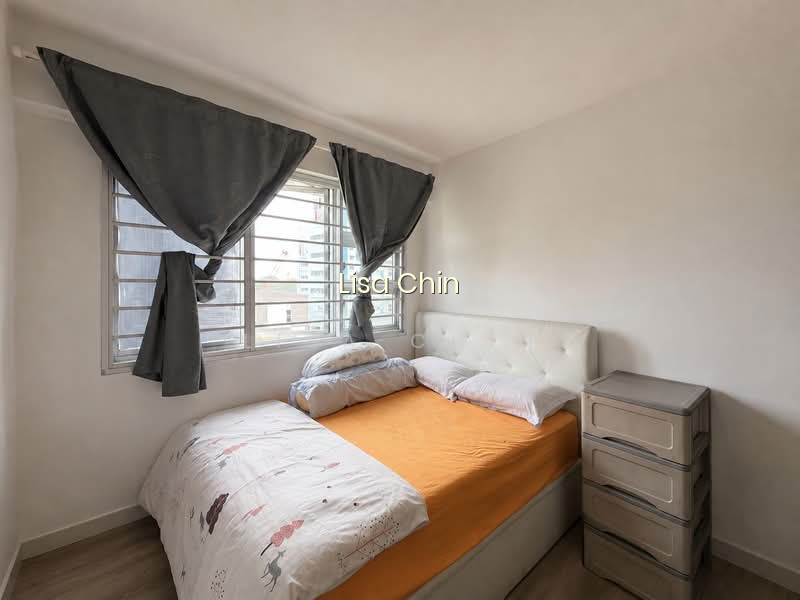 363A SEMBAWANG CRESCENT photo 5